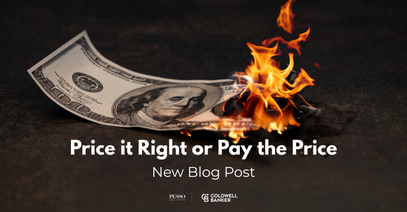 Overpricing isn't strategy it's sabotage